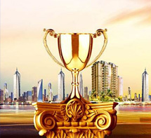 海晶環(huán)保資質(zhì)榮譽